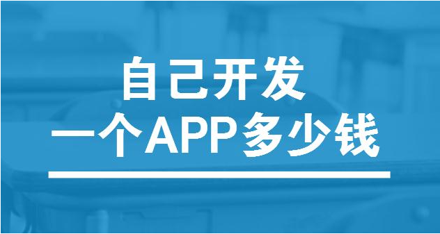 揭秘app开发费用：多因素影响下的成本构成